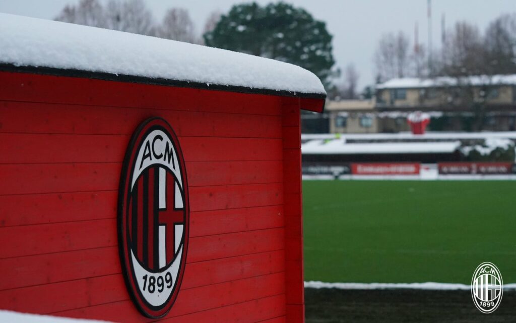 Milan é vendido para investidores dos EUA