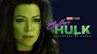 Mulher Hulk chega em agosto confira o trailer da nova série da Marvel