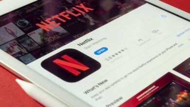 Netflix pisa no freio em seus esforços para defender a diversidade