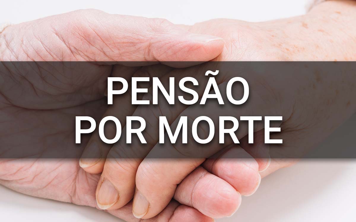 Pedidos de pensão por morte tiveram um aumento de mais de 40%