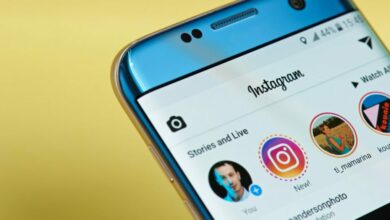 Pesadelo dos influenciadores Instagram planeja mostrar apenas 3 stories por usuário