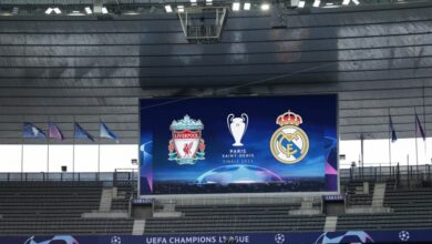 Real Madrid e Liverpool voltam a disputar uma final da Champions