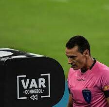 VAR