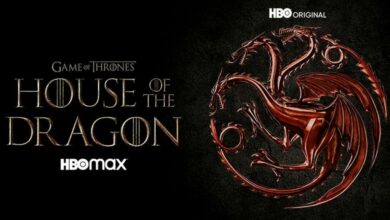 Westeros em chamas confira o novo teaser de House of the Dragon