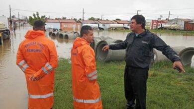 chuvas em pernambuco