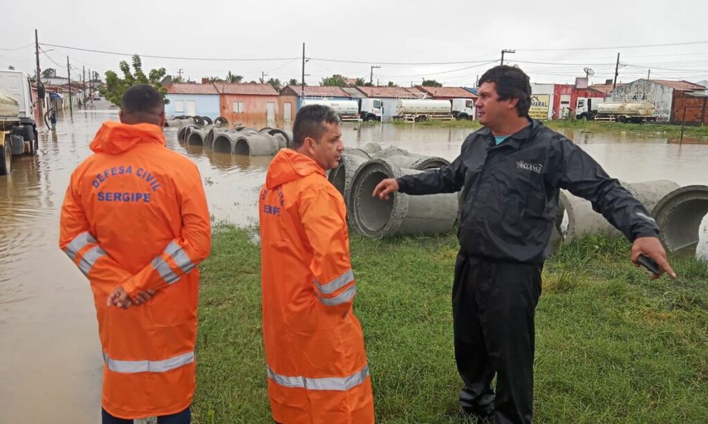 chuvas em pernambuco