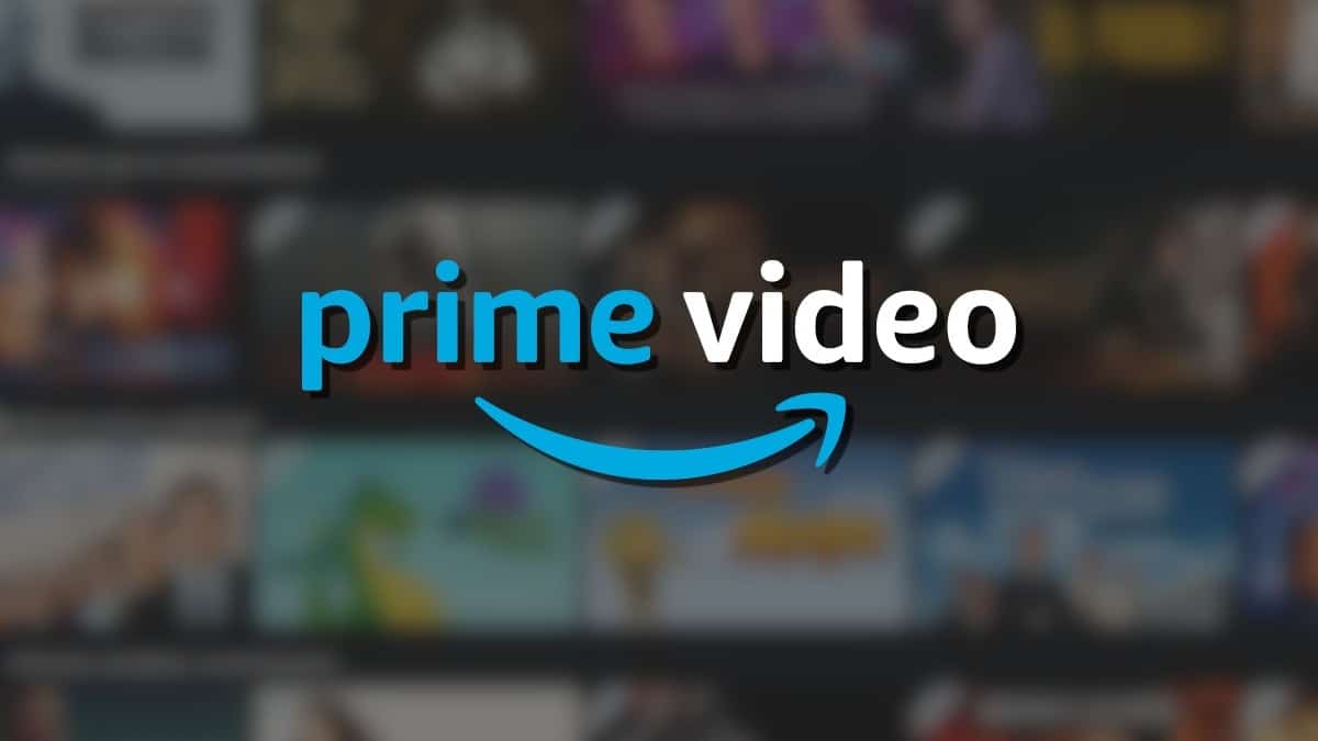 prime video