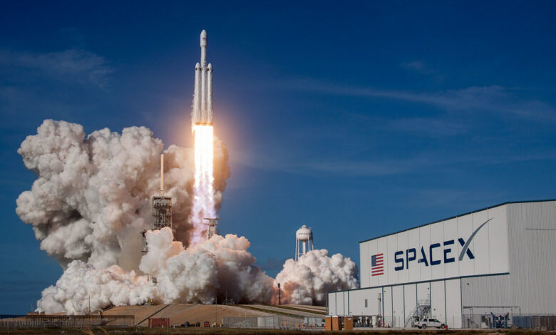 spacex