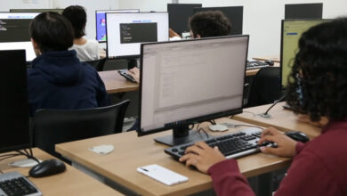 Cursos do Metrópole Digital somam mais de 1,2 mil vagas abertas