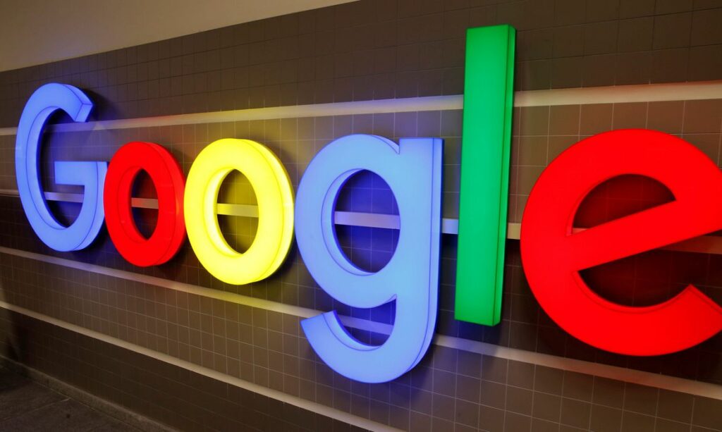 Google vai ofertar 500 mil bolsas de estudo para jovens