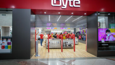 ibyte lança mega liquidação com descontos de até 50%