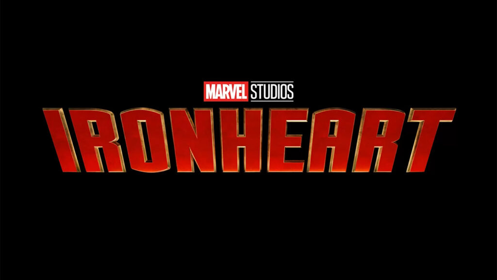 IronHeart disney