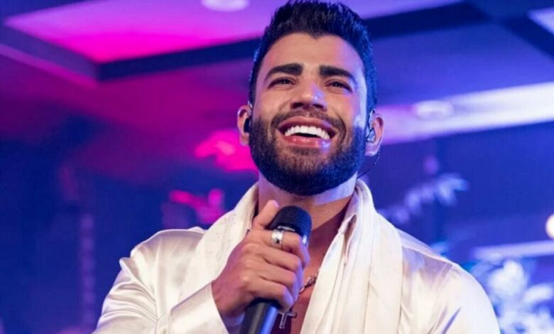 Justiça cancela show de Gusttavo Lima em cidade atingida por enchentes