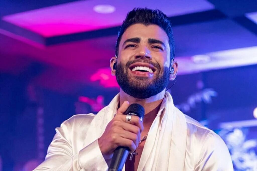 Justiça cancela show de Gusttavo Lima em cidade atingida por enchentes