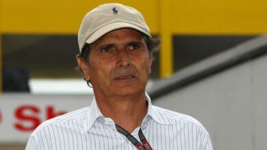 Nelson Piquet