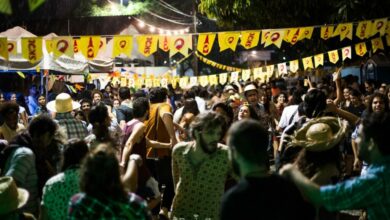 O aHAYá mais raiz de Natal está de volta à rua