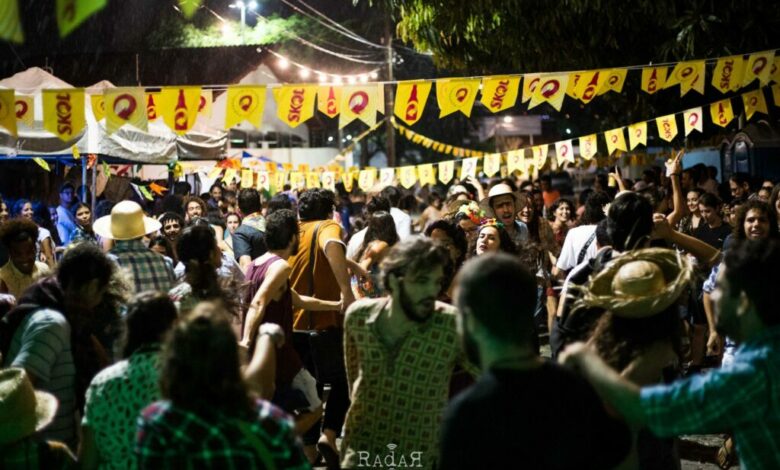 O aHAYá mais raiz de Natal está de volta à rua