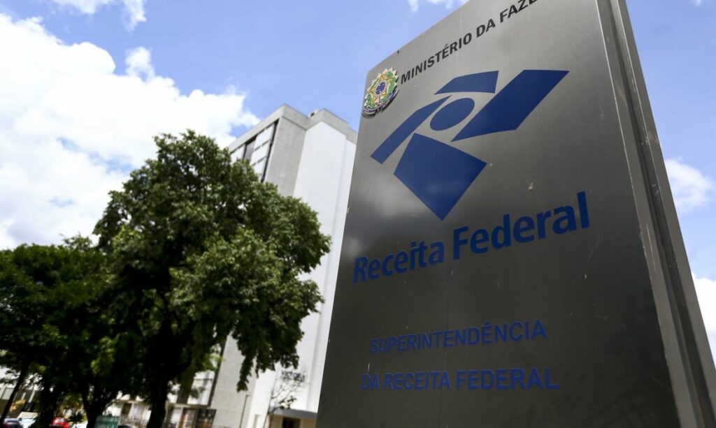 Receita Federal governo autoriza concurso público com 699 vagas