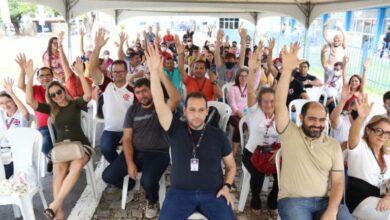 Servidores do Detran entram em greve no RN