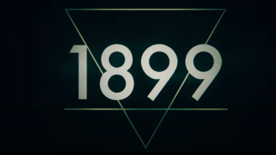 Trailer de 1899 a misteriosa nova série dos criadores de Dark