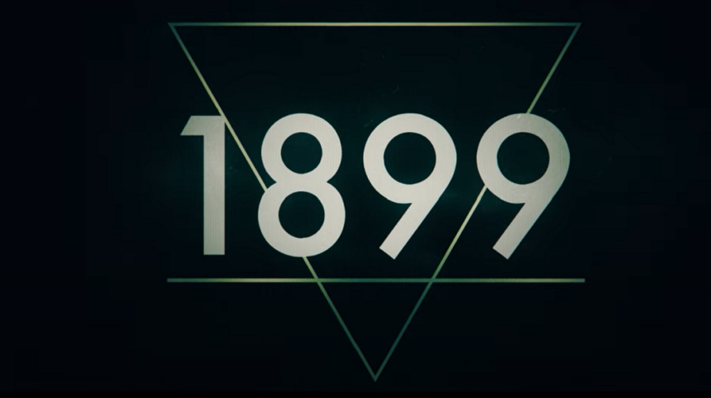 Trailer de 1899 a misteriosa nova série dos criadores de Dark