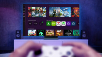 Xbox Game Pass vai chegar a TVs da Samsung