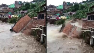 chuvas em pernambuco