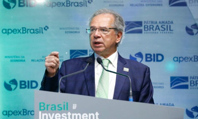 paulo guedes