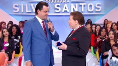 programa silvio santos