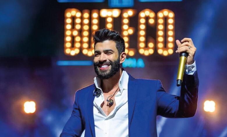 Buteco do Gusttavo Lima inicia vendas para show na Arena das Dunas