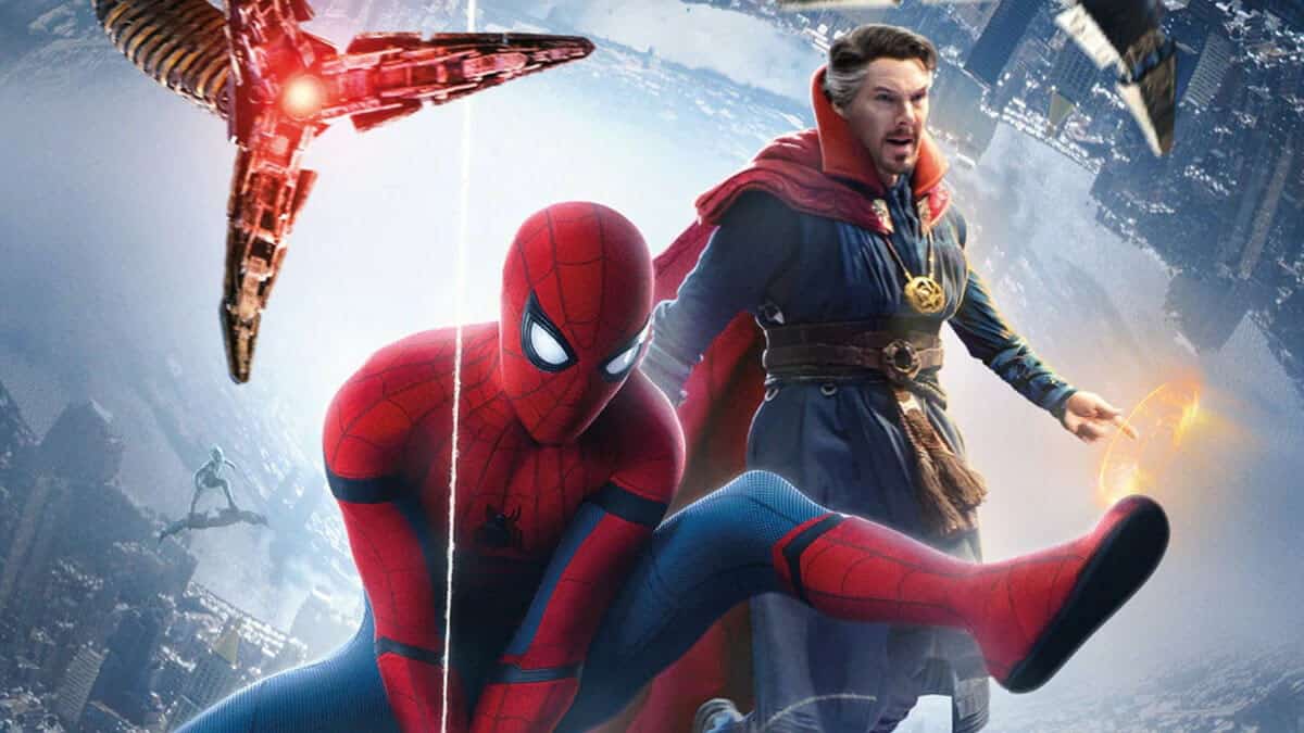 Homem-Aranha-Sem-Volta-para-Casa-chega-à-HBO-Max