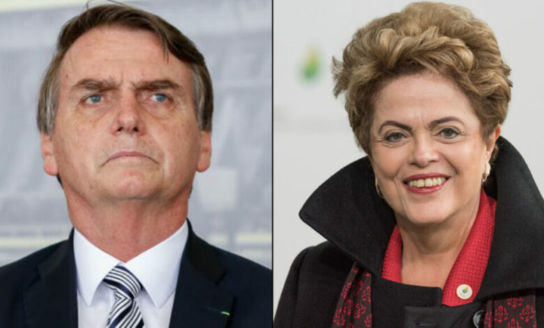 Indicadores fiscais de Bolsonaro já são piores que os da era Dilma