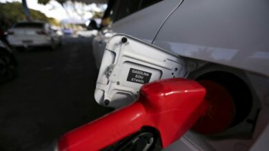 Petrobras anuncia nova redução no preço da gasolina