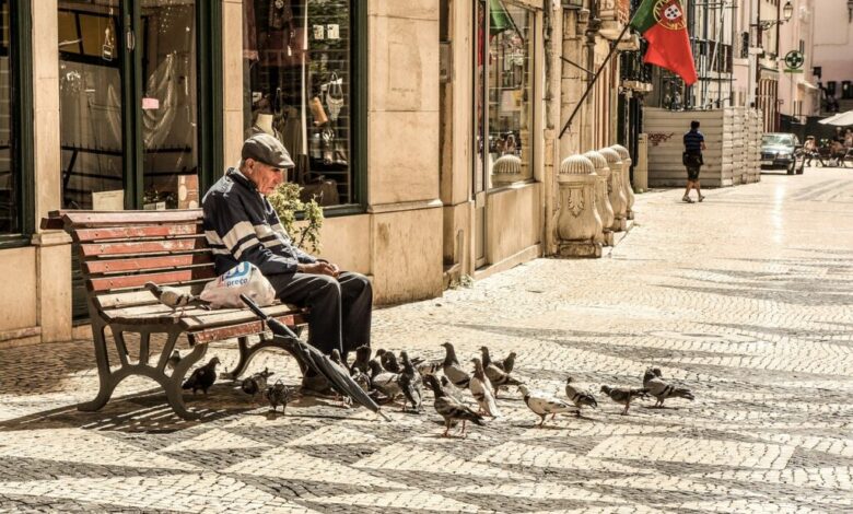 Portugal atrai aposentados e empreendedores para o começo de nova vida