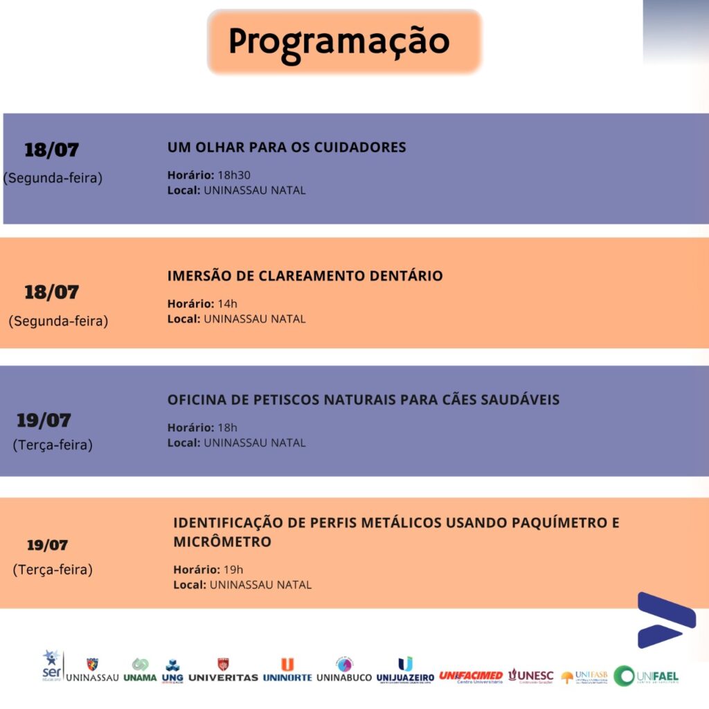 Projeto Capacita 1