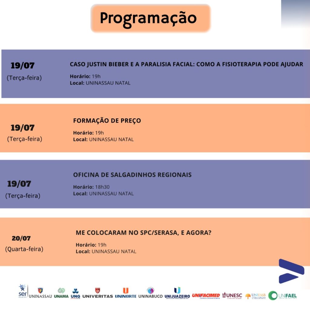 Projeto Capacita 2