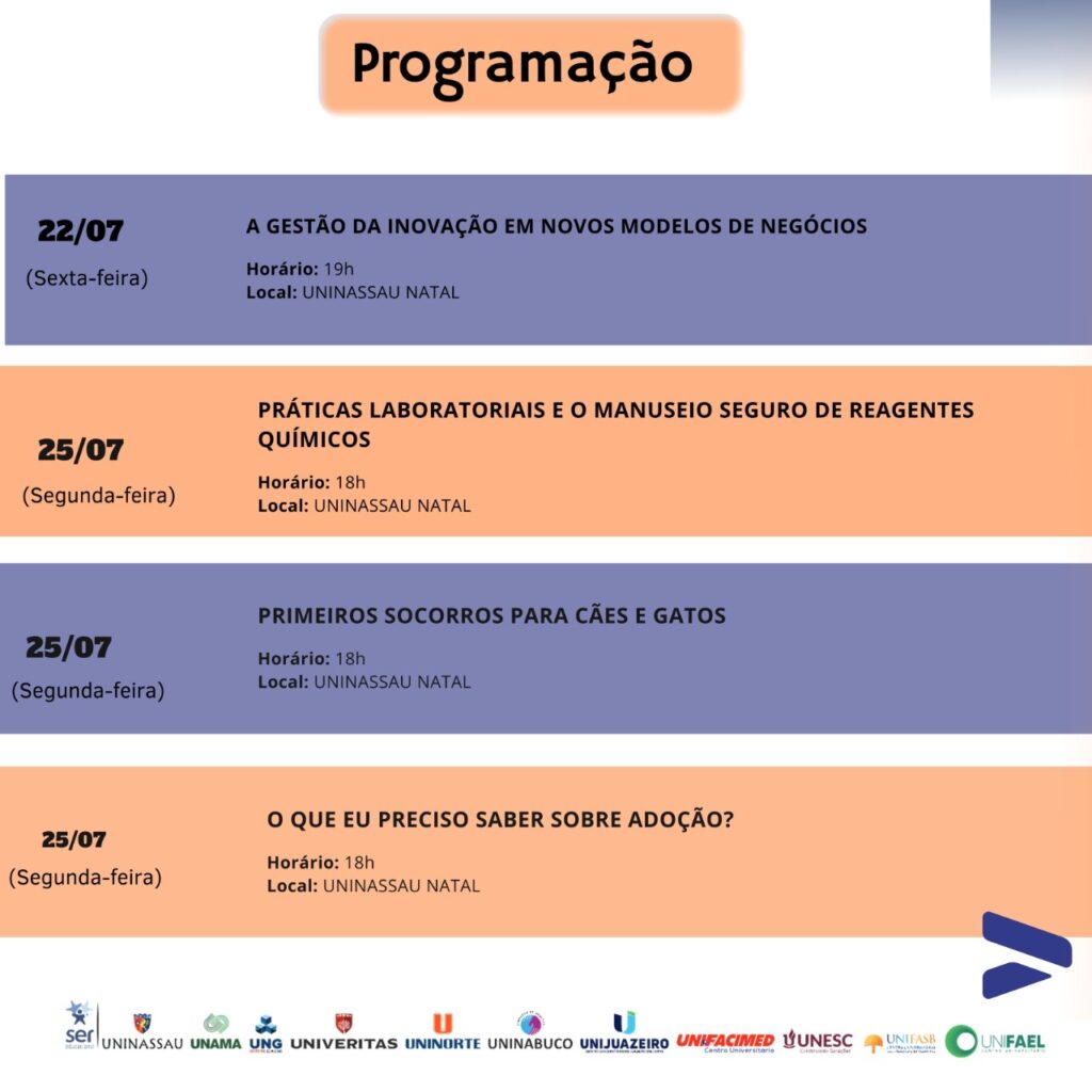 Projeto Capacita 5