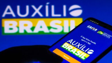 Cadastro do Auxílio Brasil