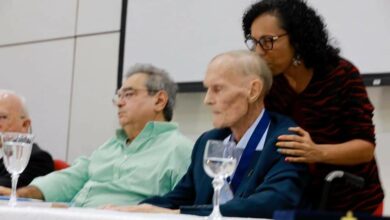 Avenida na zona norte de Natal homenageará Padre Tiago