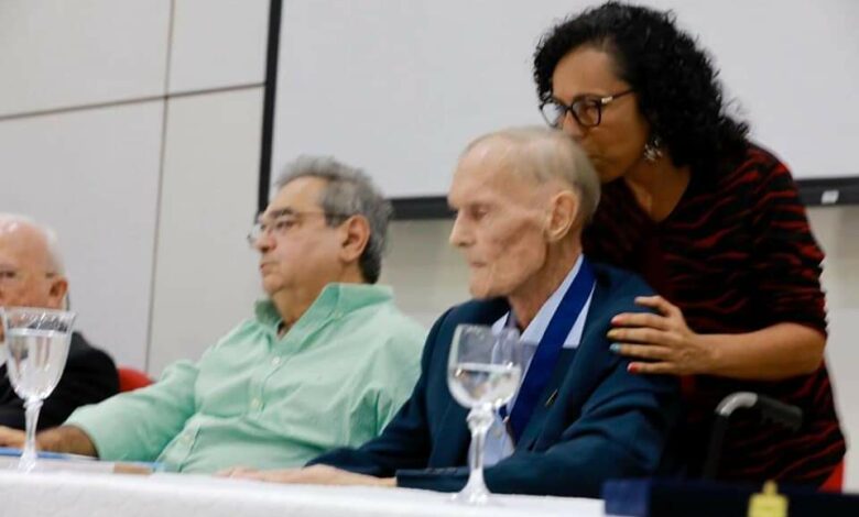 Avenida na zona norte de Natal homenageará Padre Tiago