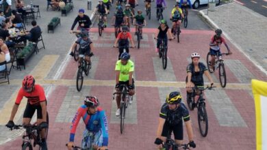 Ciclo Natal deste domingo acontece na Zona Norte