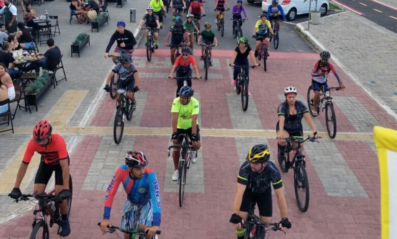 Ciclo Natal deste domingo acontece na Zona Norte