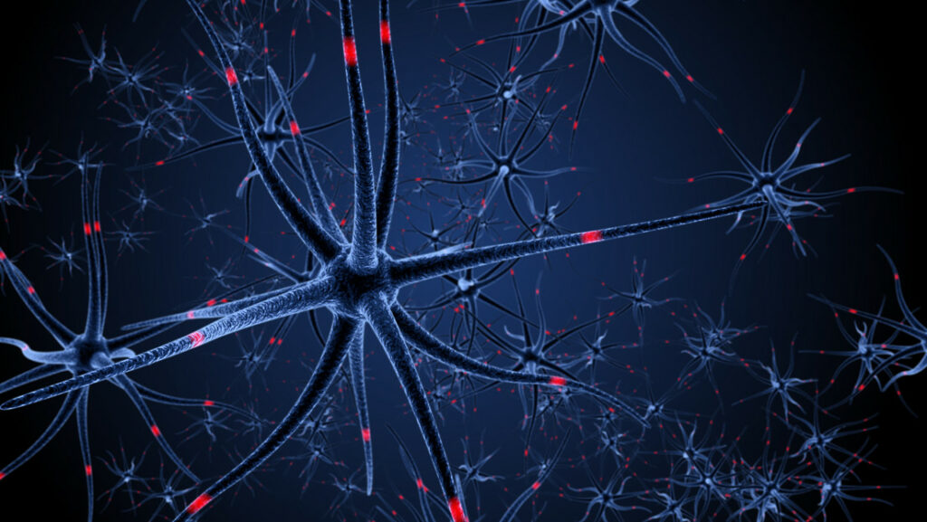 Cientistas desenvolvem metal líquido para tratar doenças neurológicas