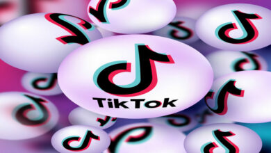 Como remover marca d'água do Tiktok