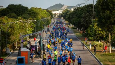 Meia Maratona do Sol encerra inscrições nesta terç-feira 30 de agosto