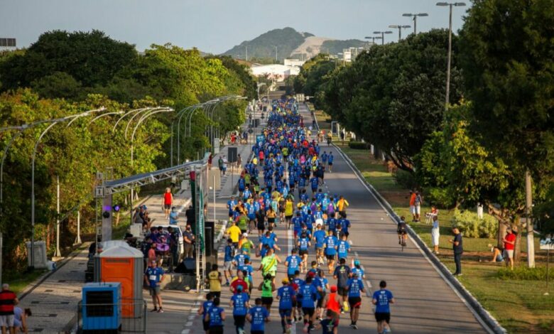 Meia Maratona do Sol encerra inscrições nesta terç-feira 30 de agosto