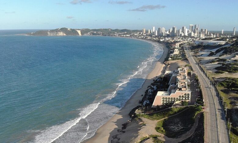 Natal receberá 177 voos da Azul Viagens durante a Alta Estação