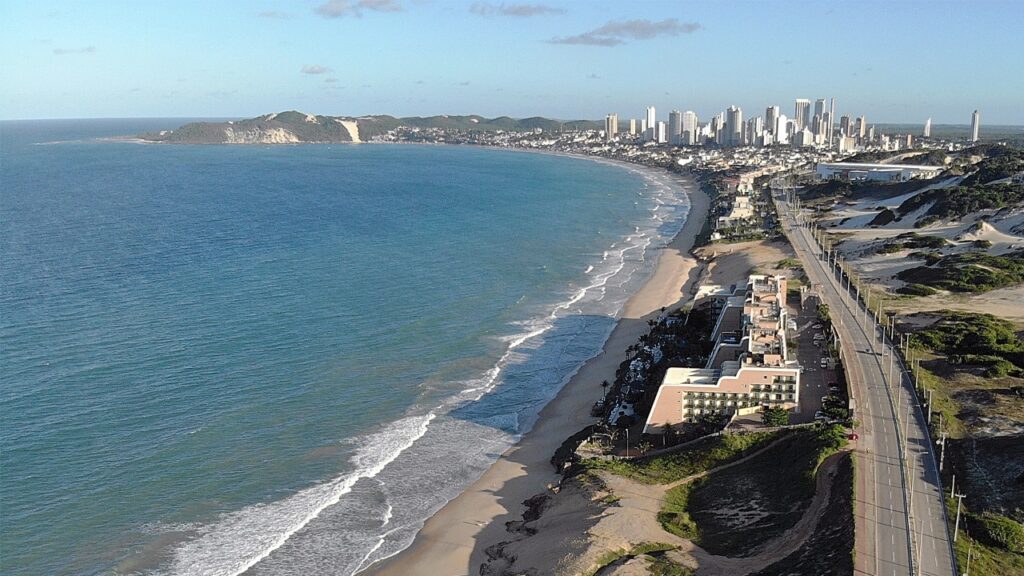 Natal receberá 177 voos da Azul Viagens durante a Alta Estação