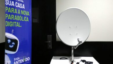 Saiba como ter acesso gratuito à antena parabólica digital em Natal