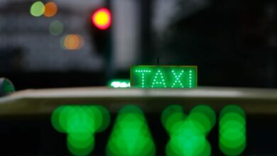 Auxilio Taxista